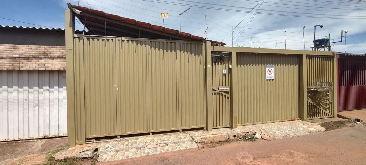 Foto - Brasília - Ceilândia Norte (Ceilândia)