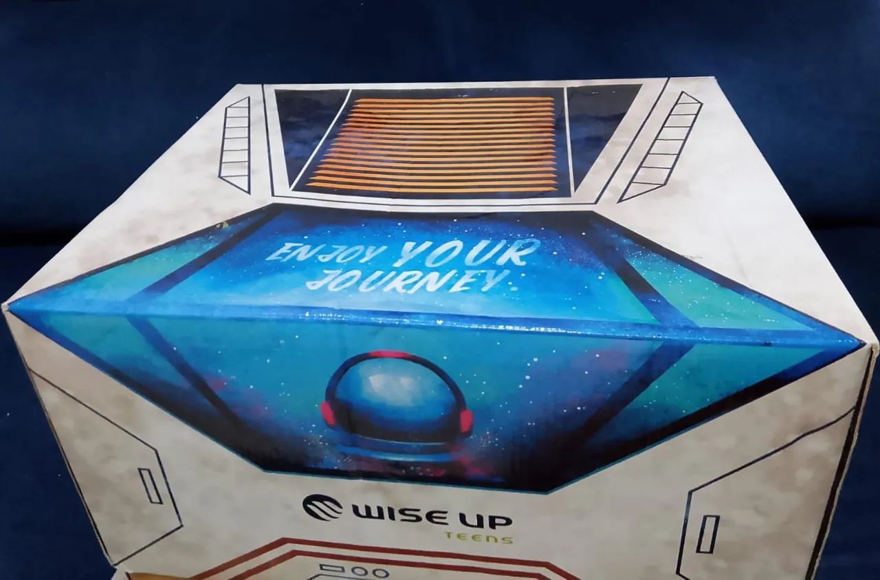 Coleção Wise Up - 17 livros - Foto 4