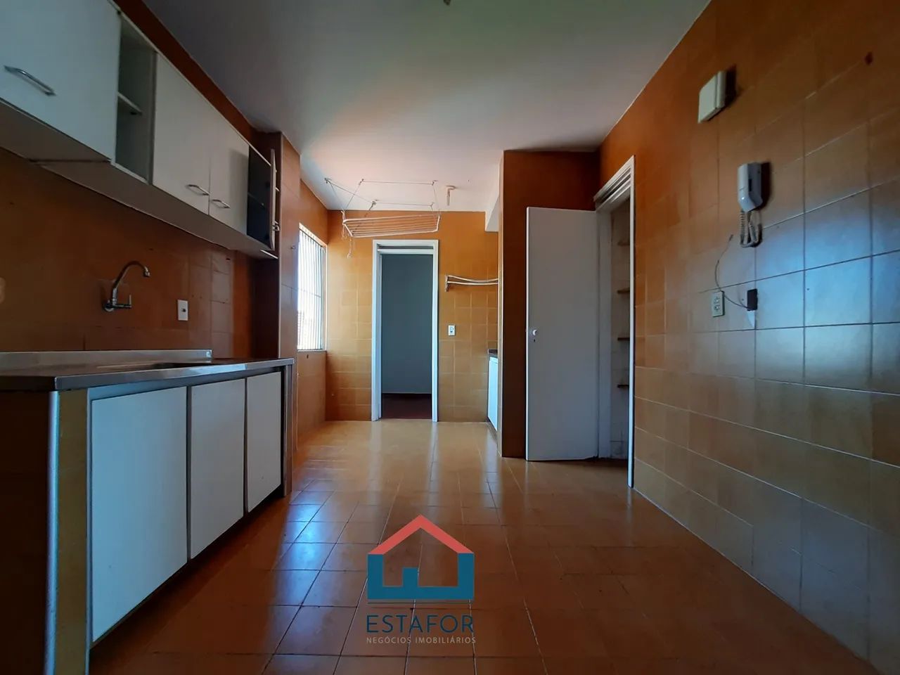 Apartamento grande no Dionisio Torres - Foto 6