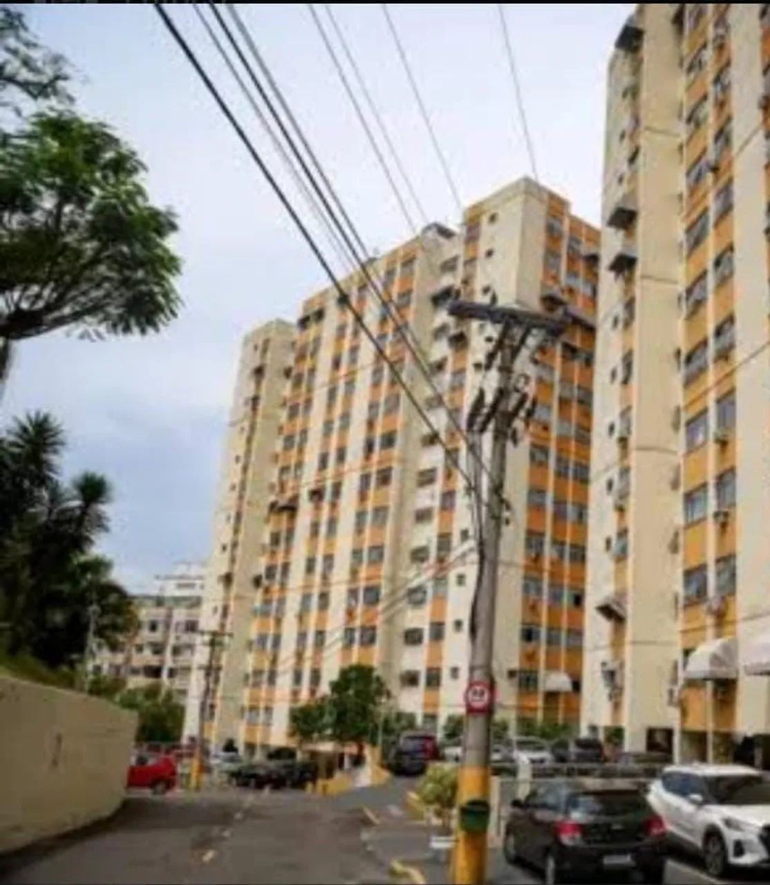 Apartamento vivenda de ícaro Marques de Paraná, Preço abaixo do valor de mercado 