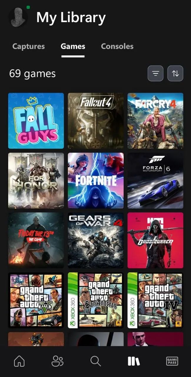 Conta xbox  - Foto 3