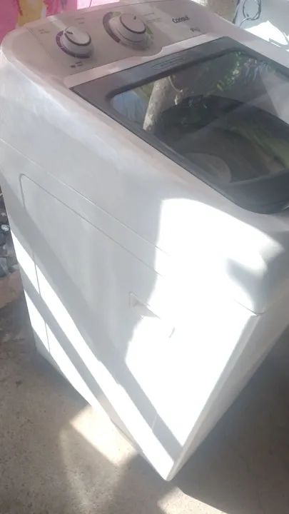 Máquina de Lavar Consul 9kg - Foto 4