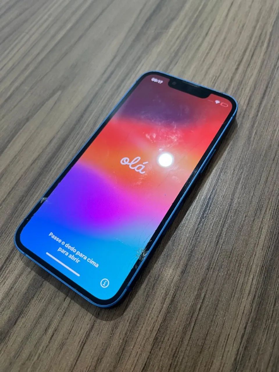 Iphone 13 Mini - 128GB - Foto 5