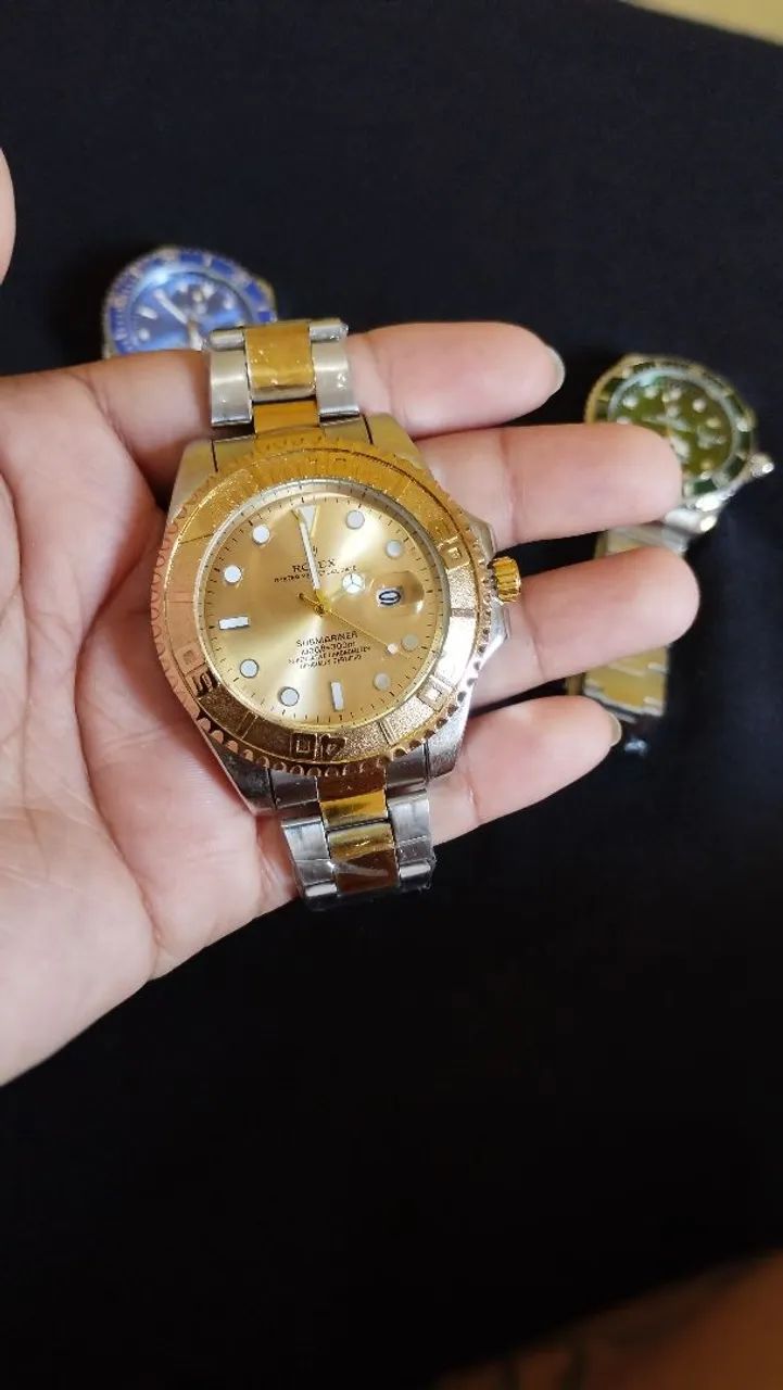 RELÓGIO ROLEX - Foto 3