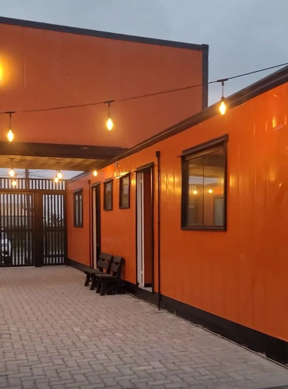 SUITES CONTAINER 50 METROS DA PRAIA EM ITAPOA SANTA CATARINA - Foto 3