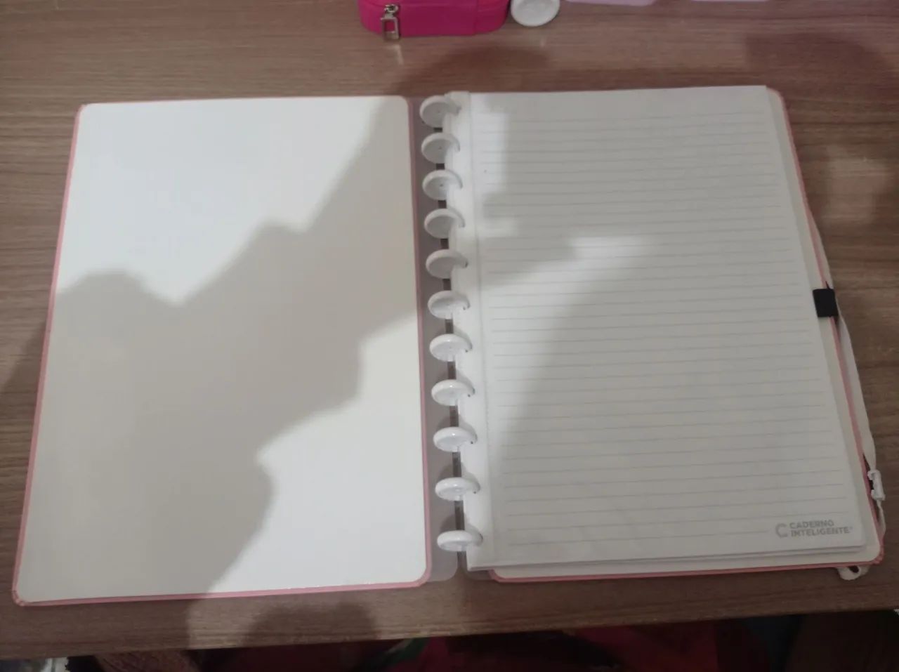 Caderno inteligente  - Foto 2