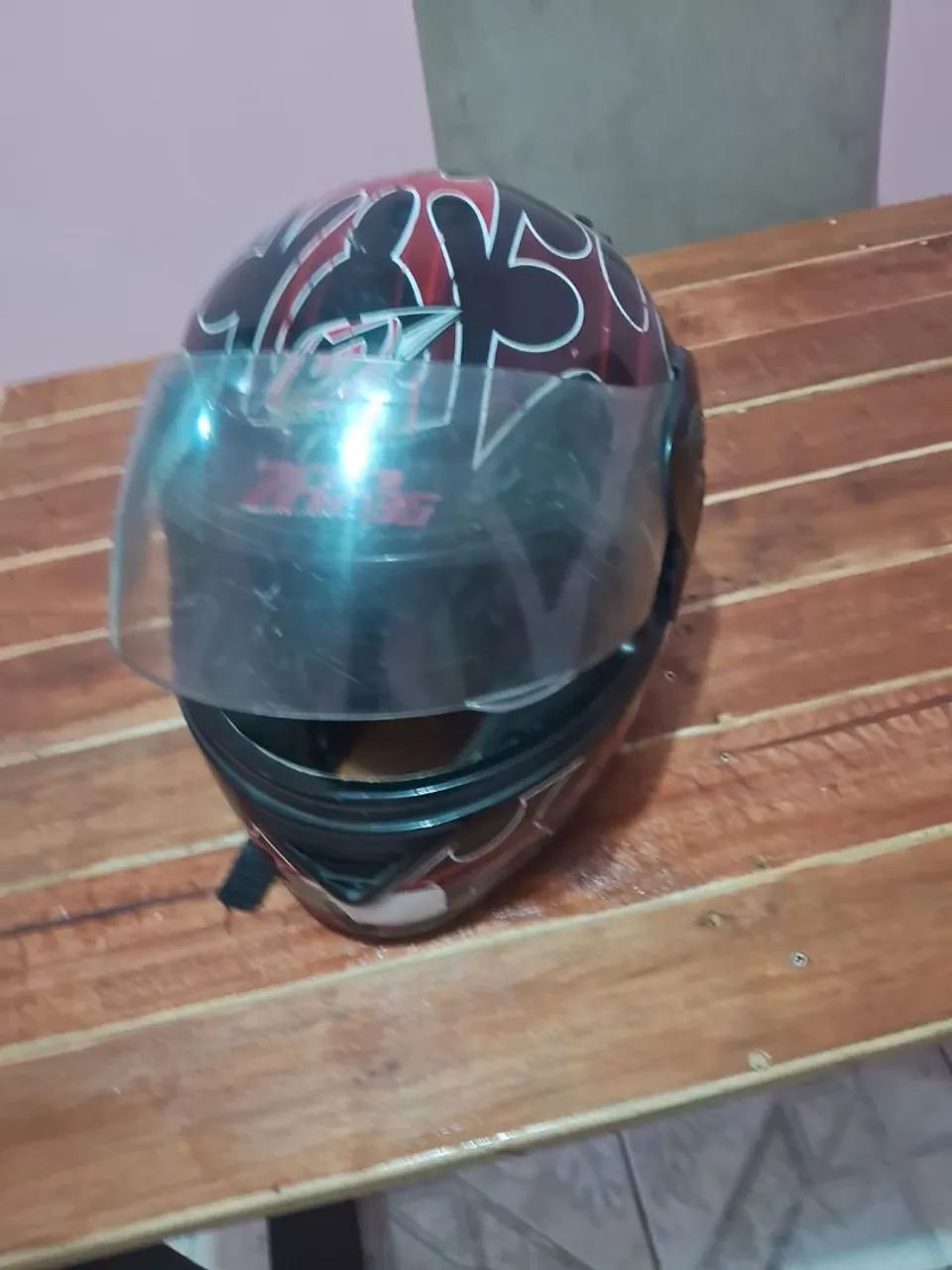Capacete 788