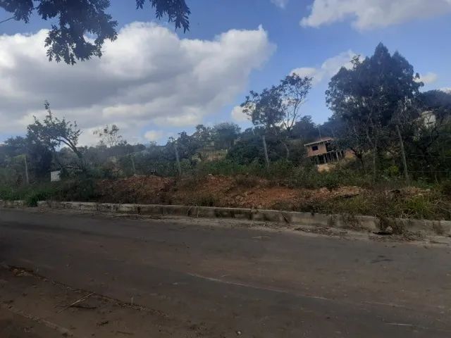 foto - Lagoa Santa - Campinho