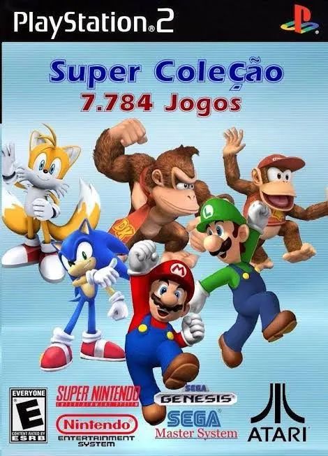 Jogo para Video Game e Computador - Foto 4