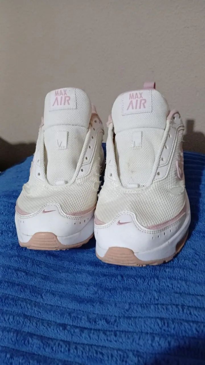TENIS NIKE AIR MAX FEMININO  - Foto 2