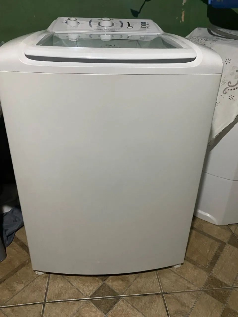 Máquina de lavar, Electrolux, 13 kilos  - Foto 6