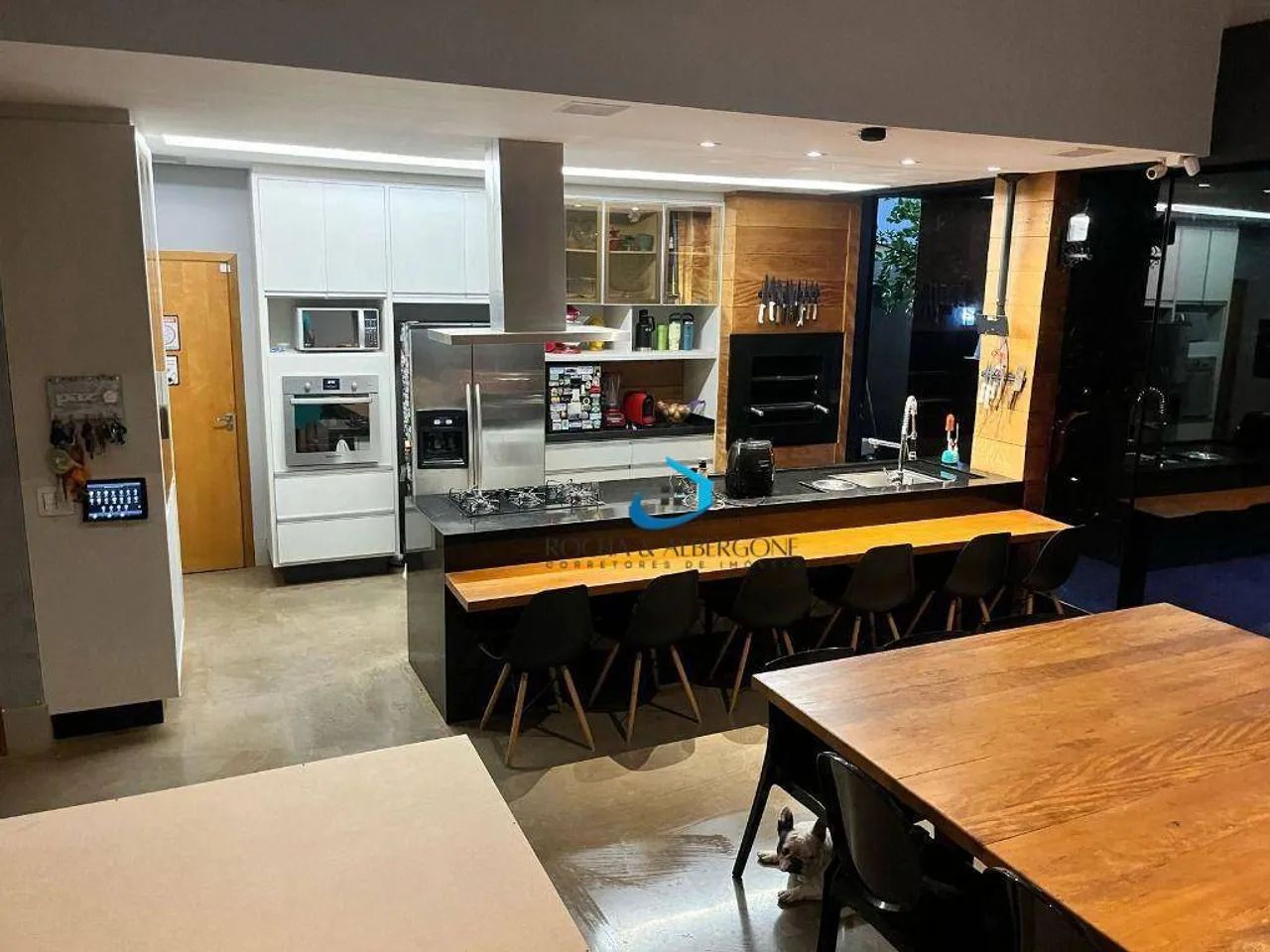 Casa Assobradada Condomínio Bella Vitta Londrina PR. - Foto 5