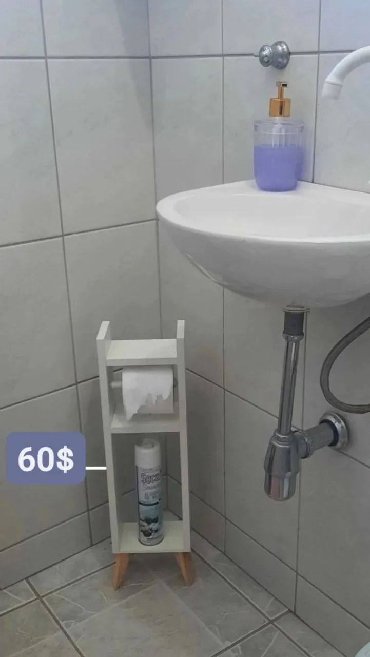 Porta Papel64315285222146120