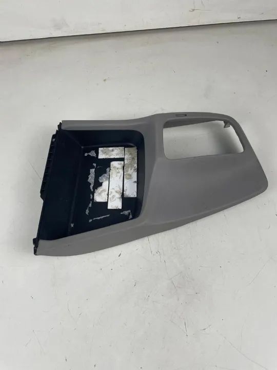 Moldura Alavanca Cambio 77298tr8 Honda Civic 2014 2016 - Foto 5