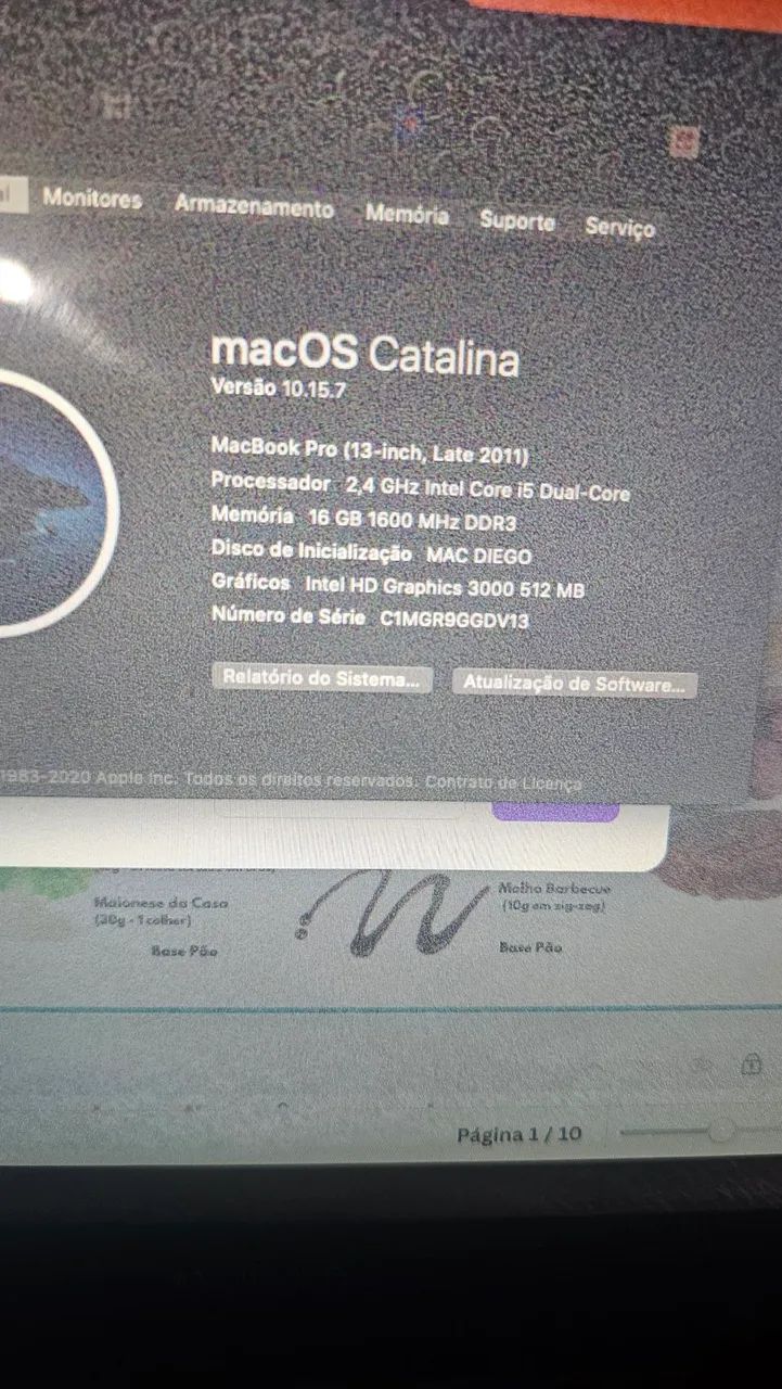 MacBook Pro 13 - Foto 4
