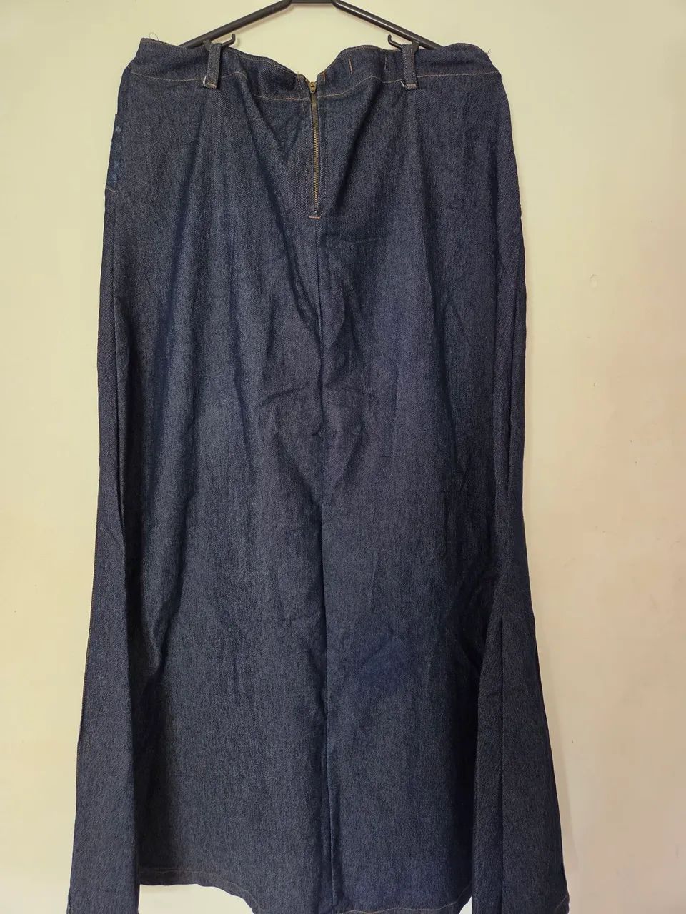 Saia Jeans - Foto 5