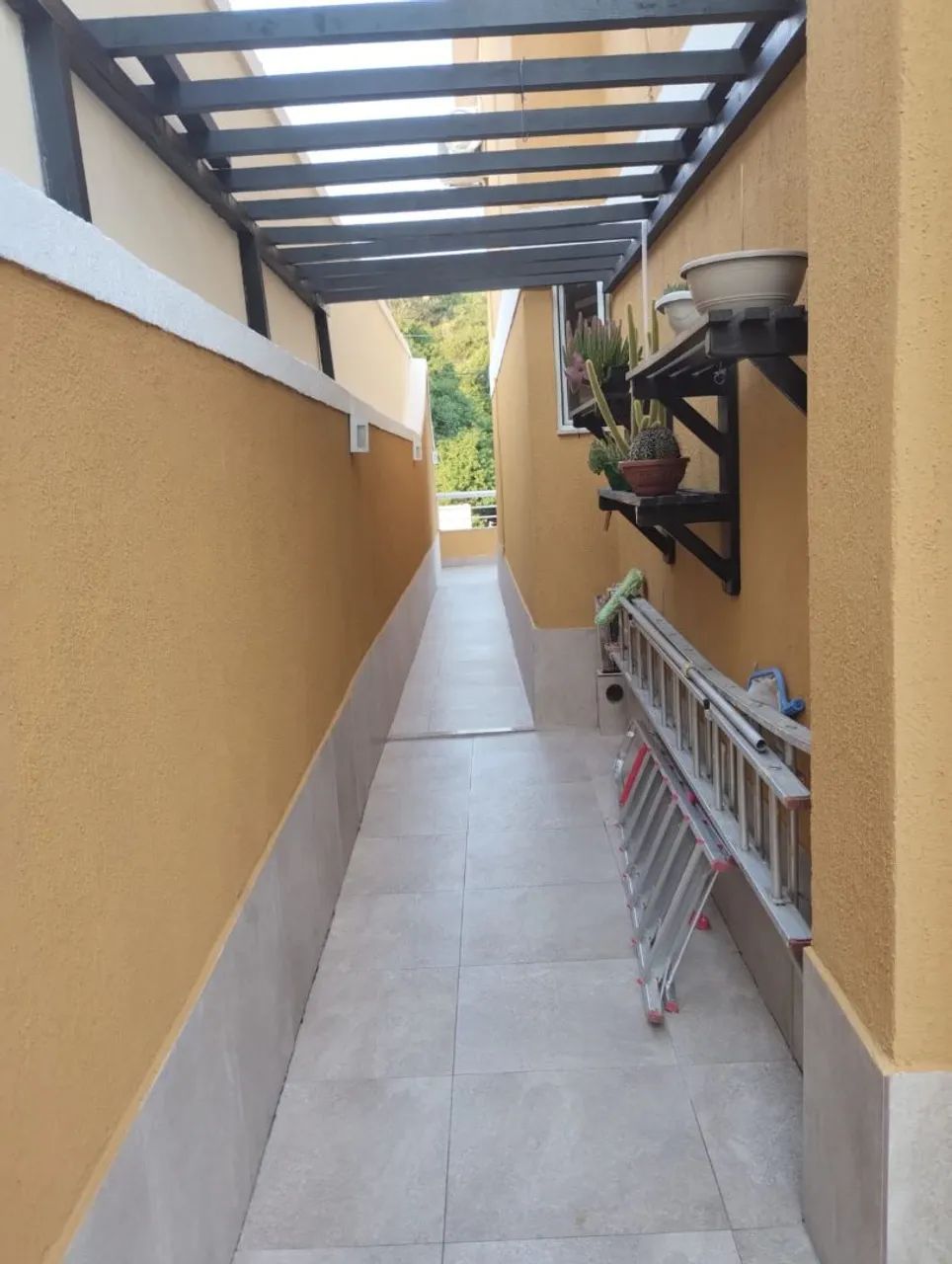 Triplex luxo c/ piscina e espaço gourmet - Júlia Deberg - Foto 4