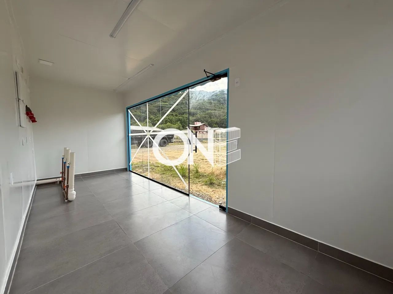 Lavanderia em container  - Foto 5