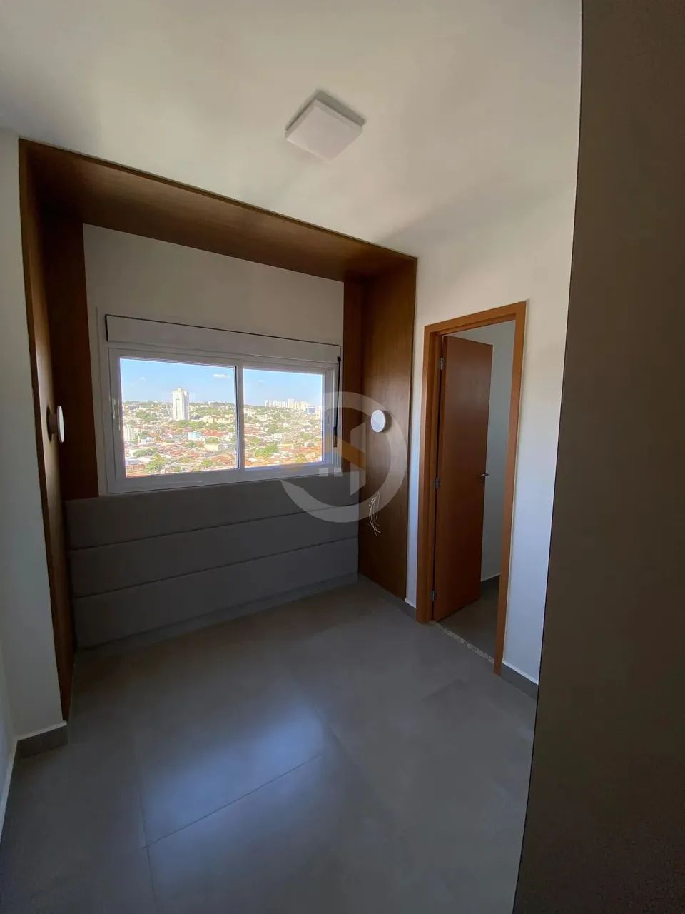 Apartamento de 2 Quartos no Centro - Foto 9