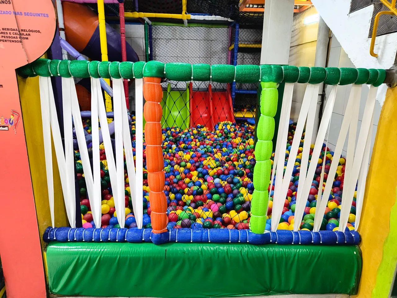 Kid play brinquedão reformas e desmontagens.  - Foto 3