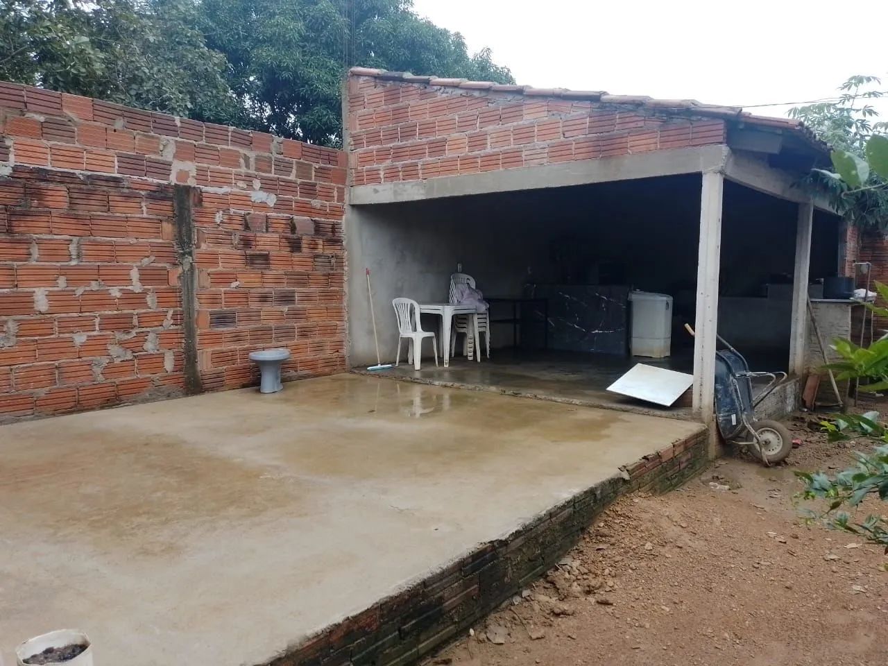 foto - Palmas - Setor Morada do Sol (Taquaralto)