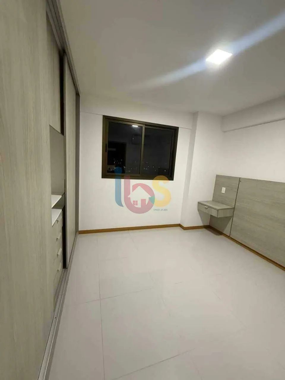 Alugo Apartamento Vista Mar - Foto 3
