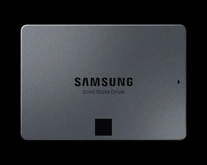 SSD SATA Samsung 870 QVO 1TB - Foto 4
