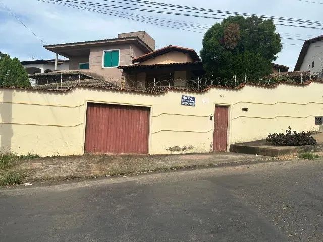 foto - Montes Claros - Vila Regina