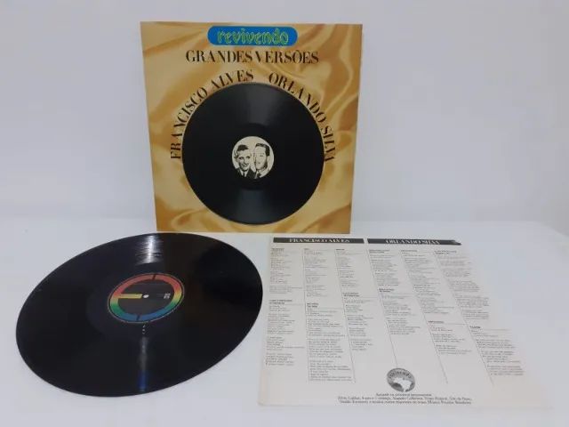 LP´s Cantores Brasileiros de Sucesso - Foto 3