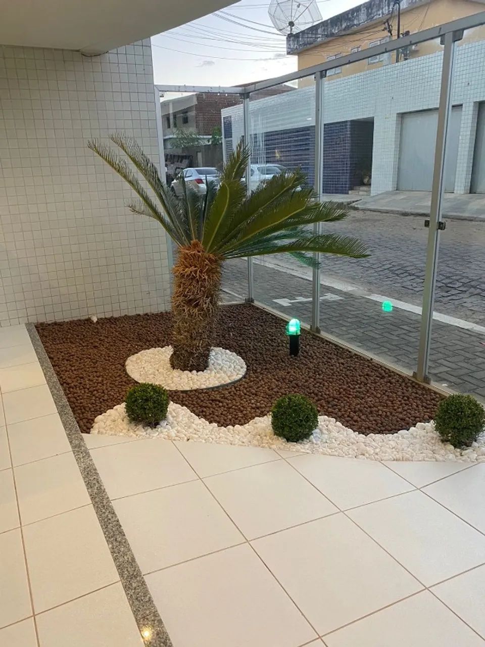 Apartamento em bairro nobre de Serra Talhada  - Foto 2