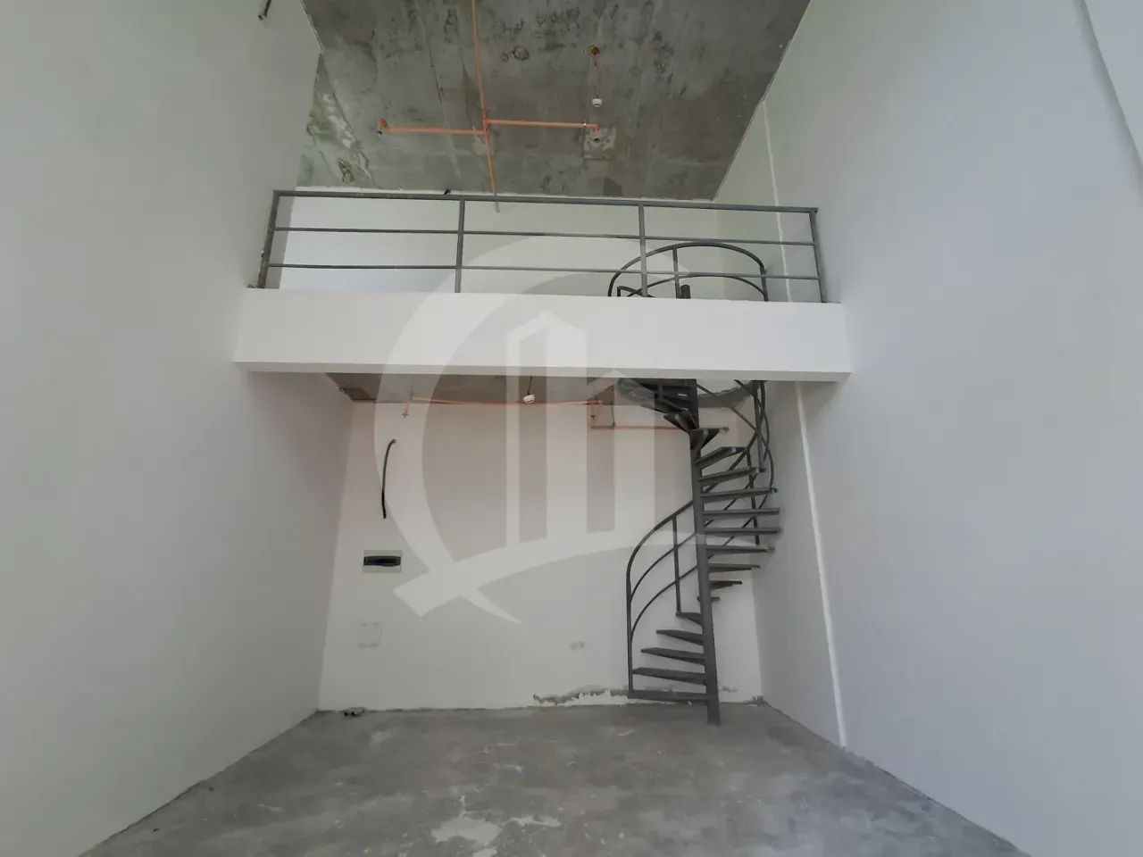 Sala comercial para locação no Neo Office Jardins com 56,32m² - Foto 2