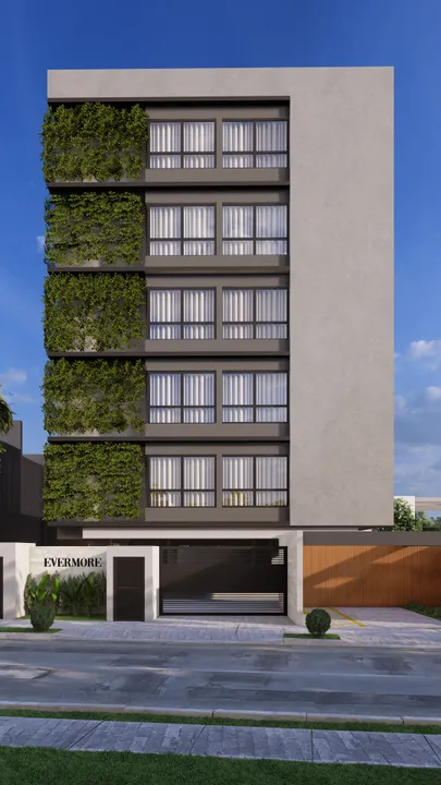 APARTAMENTO NO SANTO ANTÔNIO | 82 M² | SUÍTE + 2 | 1 VAGA DE GARAGEM