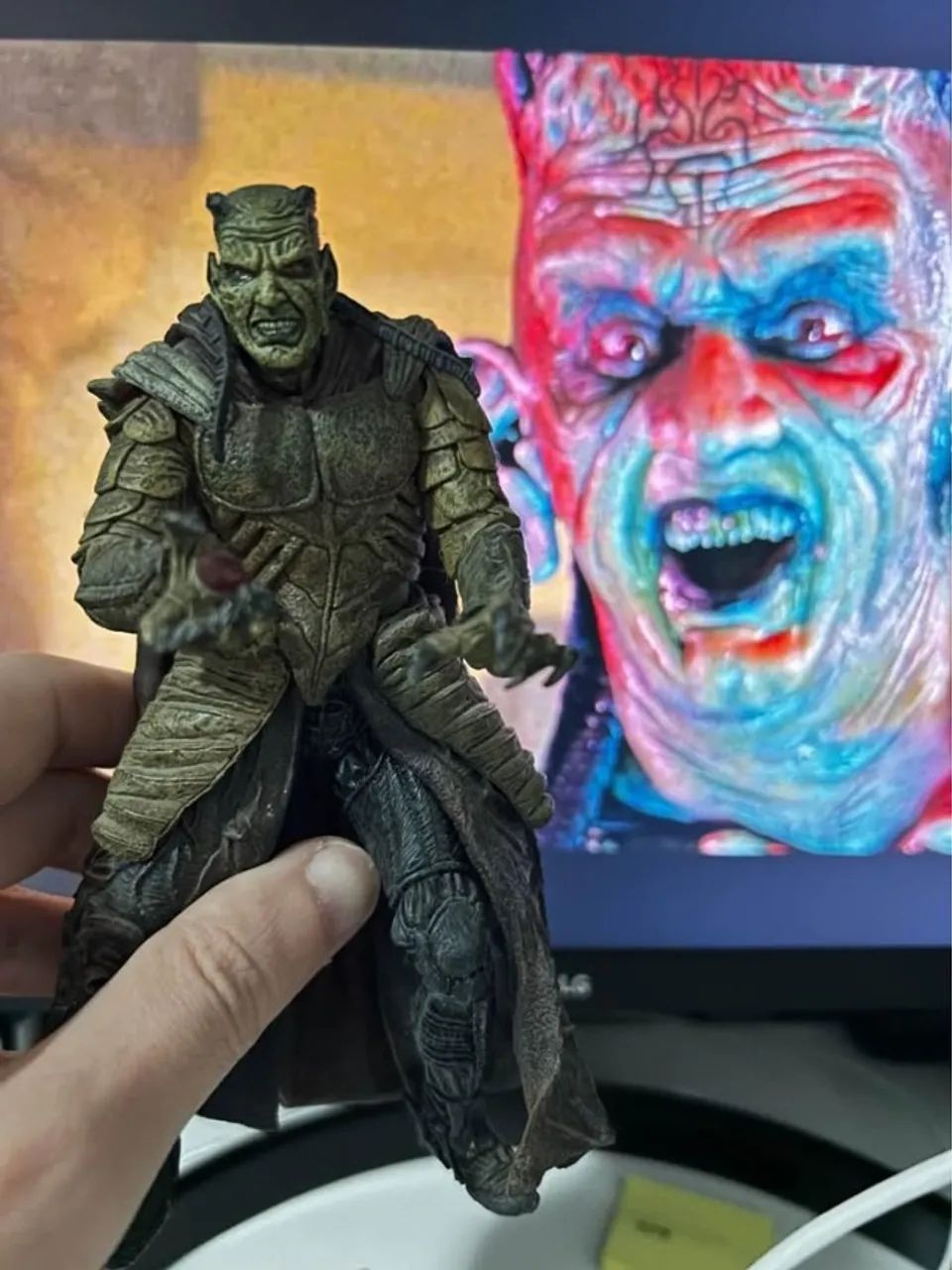Wishmaster series Movie Maniacs - Foto 2