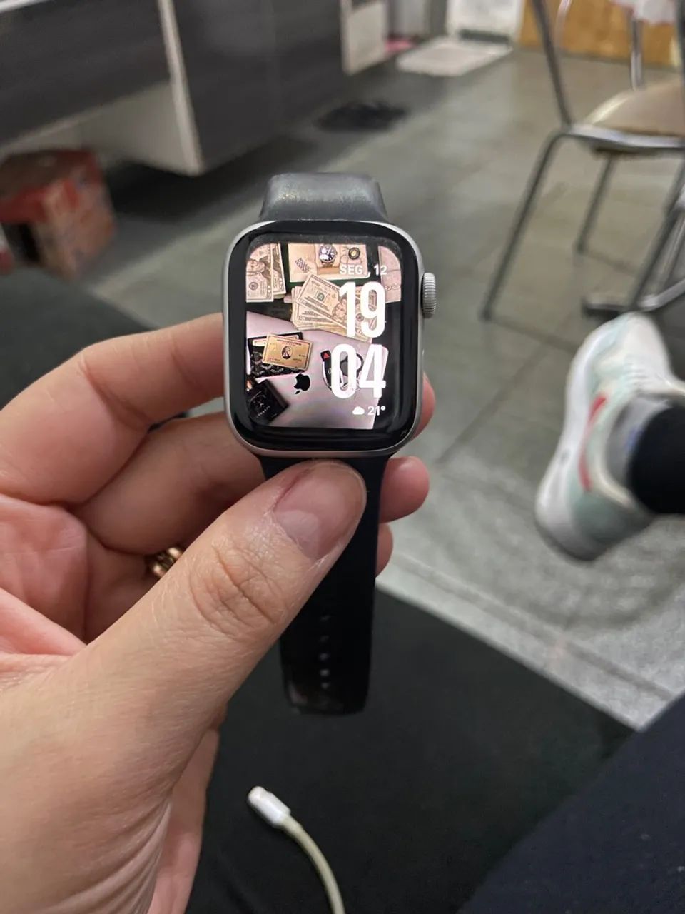 Apple Watch SE  - Foto 2