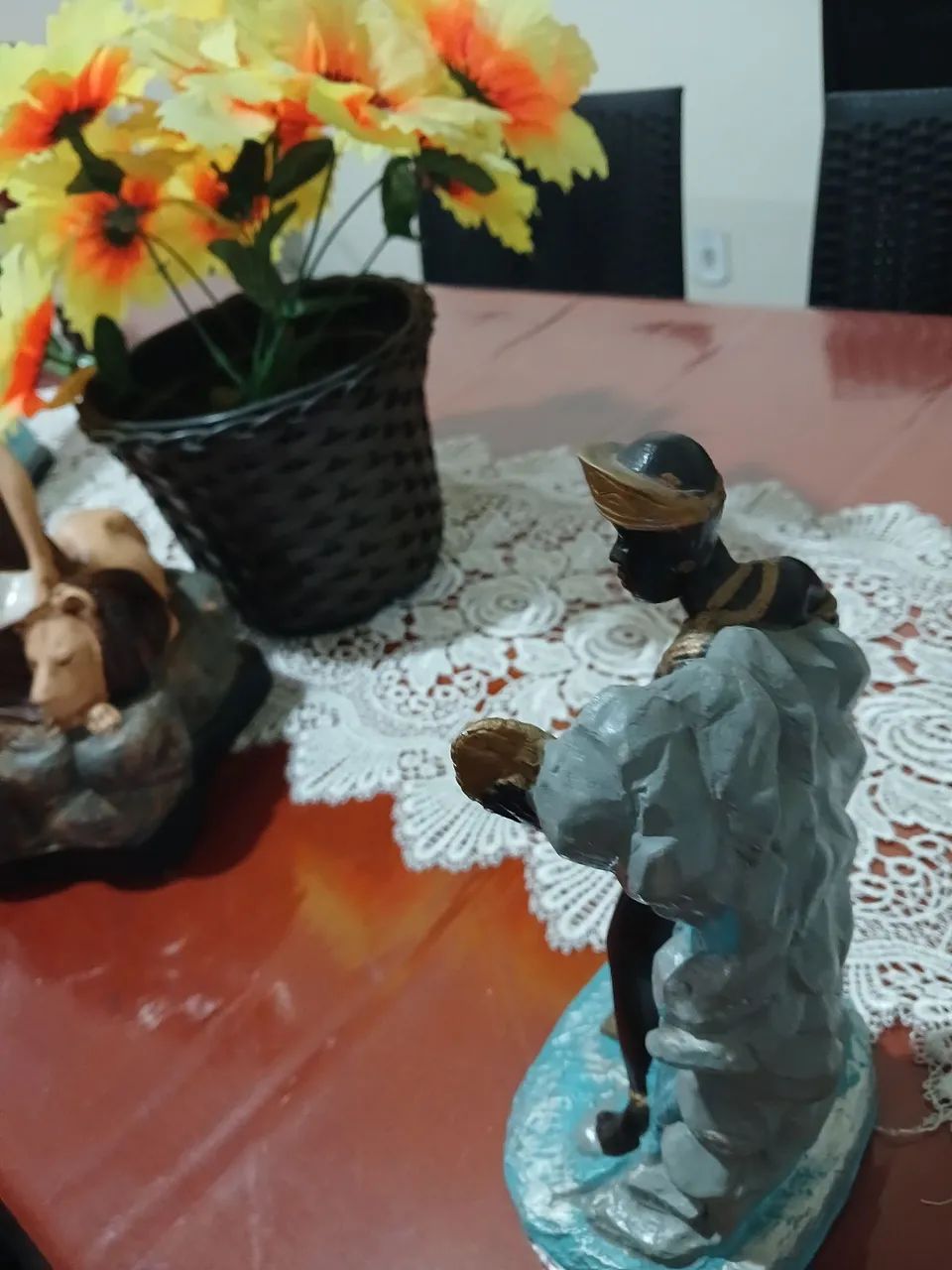 Imagem da Oxum - Foto 2