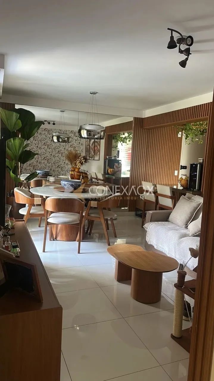 apartamento - Parque Prado - Campinas - Foto 5