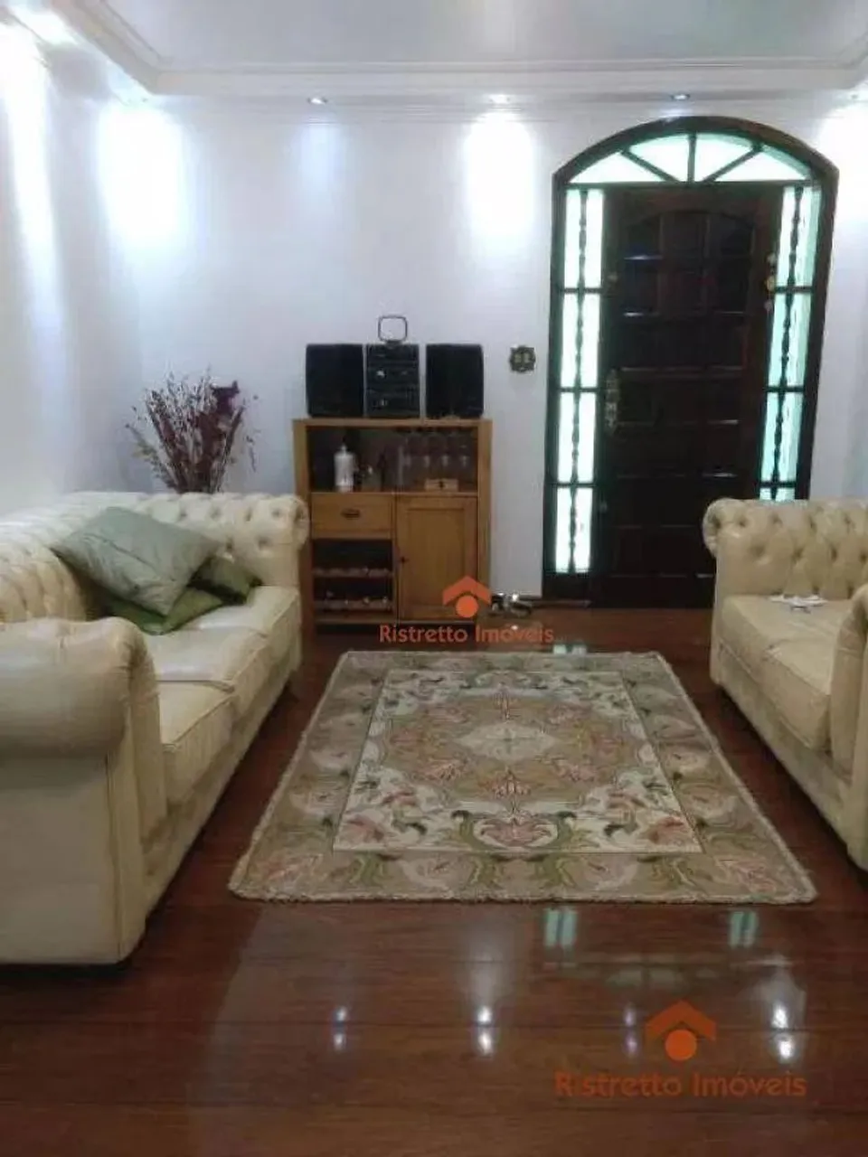 Sobrado à venda, 275 m² por R$ 1.150.000,00 - Bela Vista - Osasco/SP