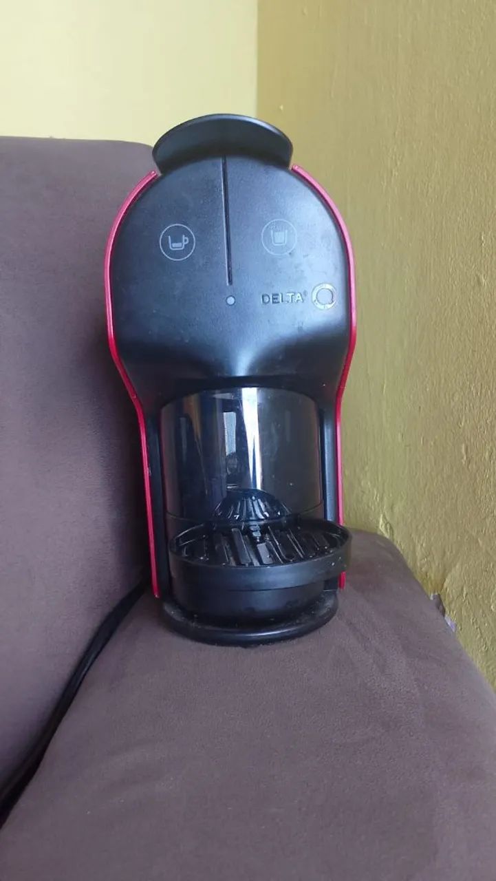 Cafeteira Delta