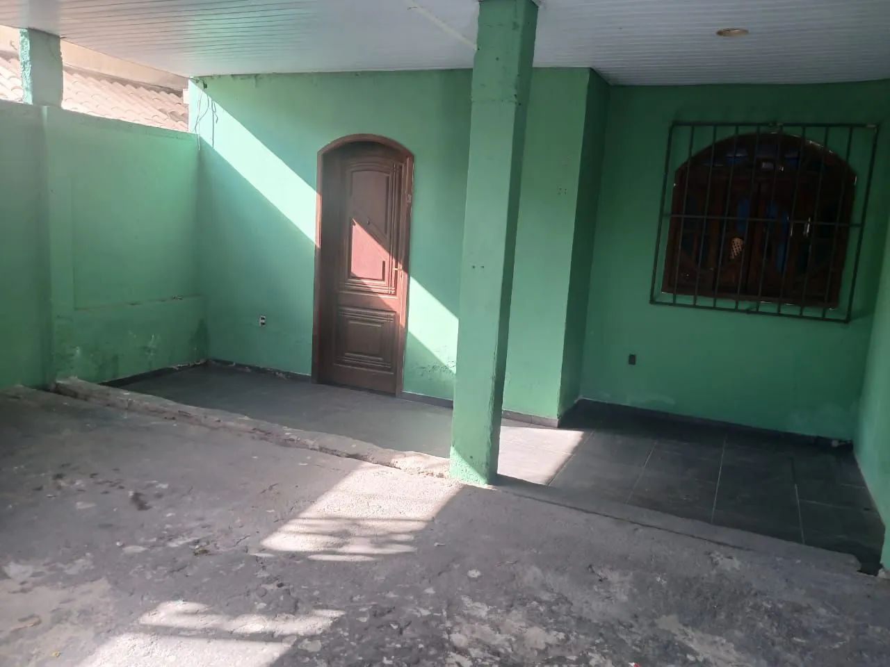 Foto - São Gonçalo - Monjolos