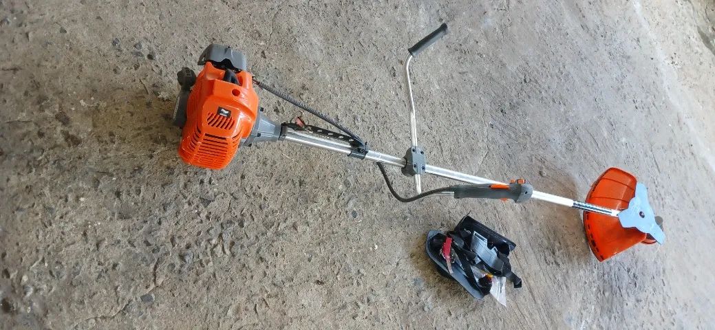 Roçadeira Stihl FS 290 