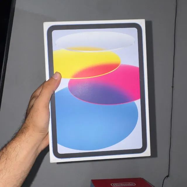 IPAD 11 128gb LACRADO 