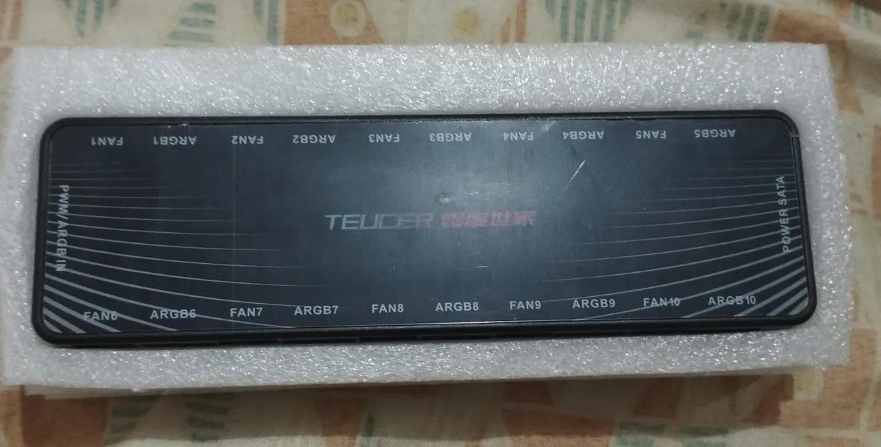 Controladora Argb 70 reais tem conversa64330131144066121