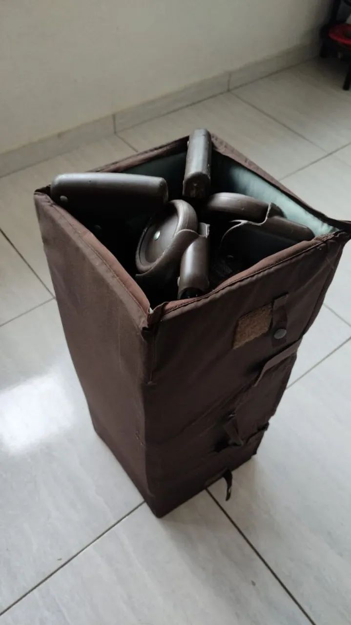 Berço Graco com colchão  - Foto 5