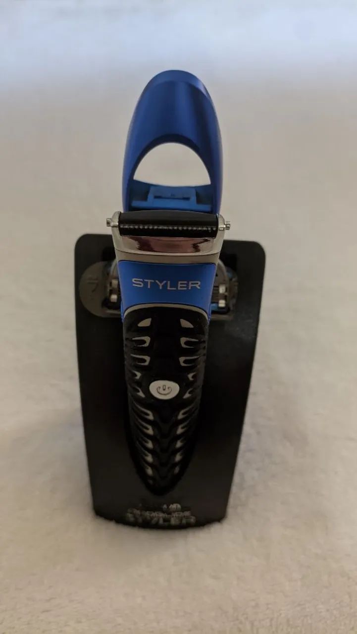 Gillette Fusion Styler Completo - Foto 4