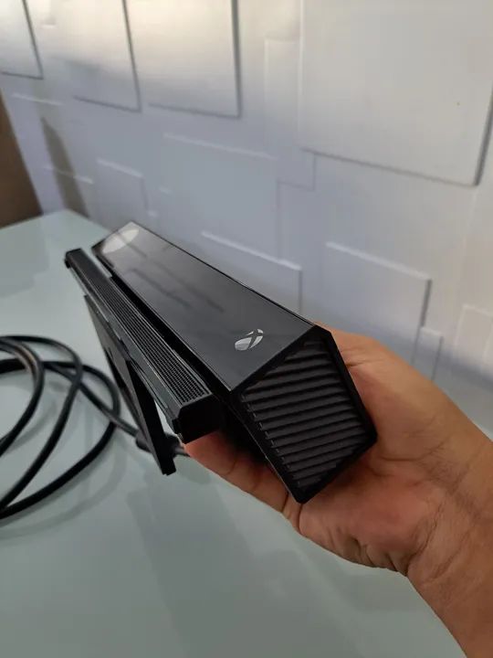 Kinect para Xbox One - Usado - Foto 4