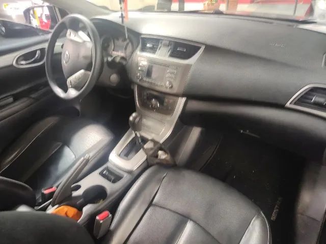 Sentra 2.0 Sv Flex Aut. 4p - Foto 2