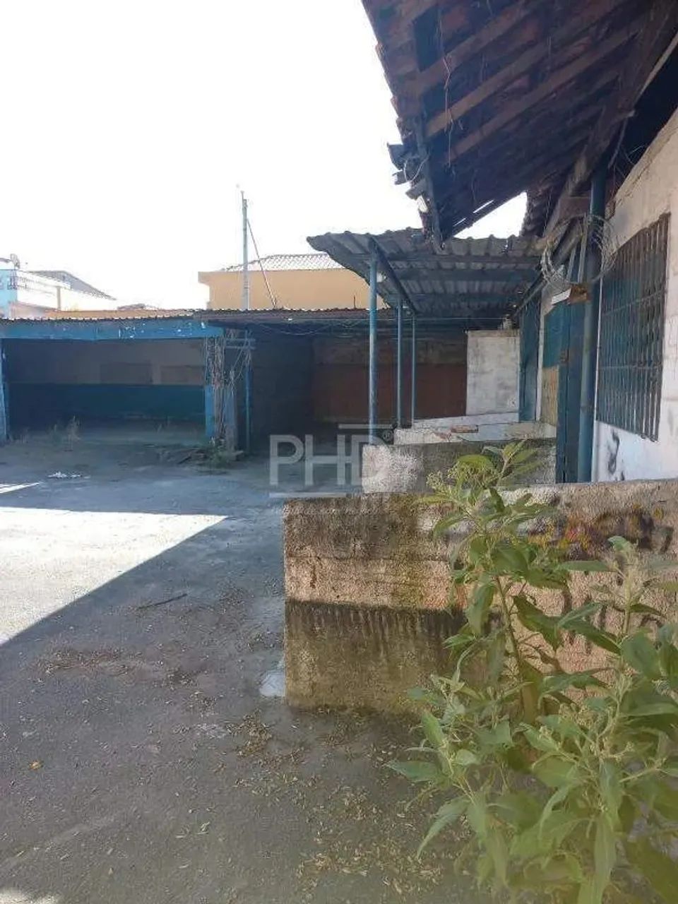 Sala comercial/ depósito para locação - Foto 4