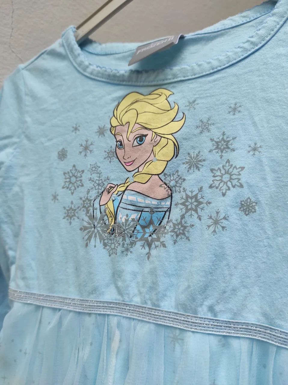 Camisola Frozen  - Foto 3