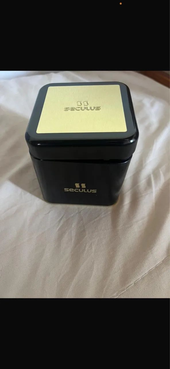 Relógio SECULUS - Foto 3