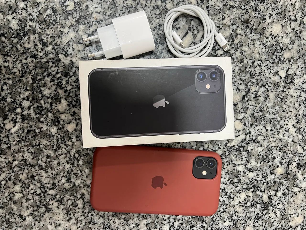 iPhone 11 64GB - Celulares e Smartphones - Vila Cascavel, São Luís